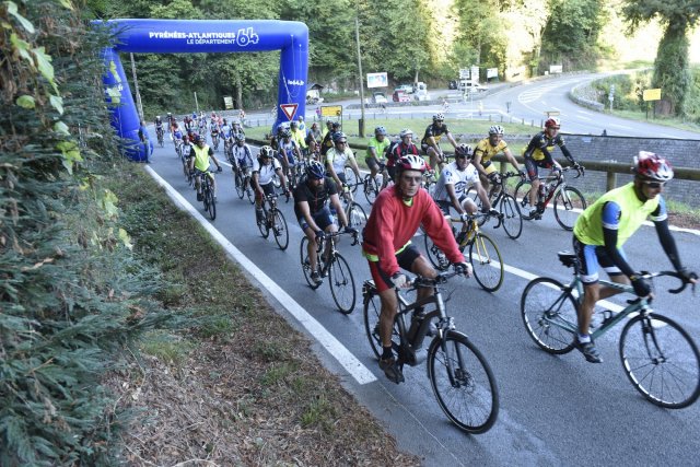 Aubisque 2016